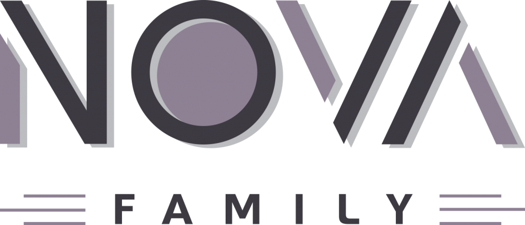 לוגו פרויקט Nova Family